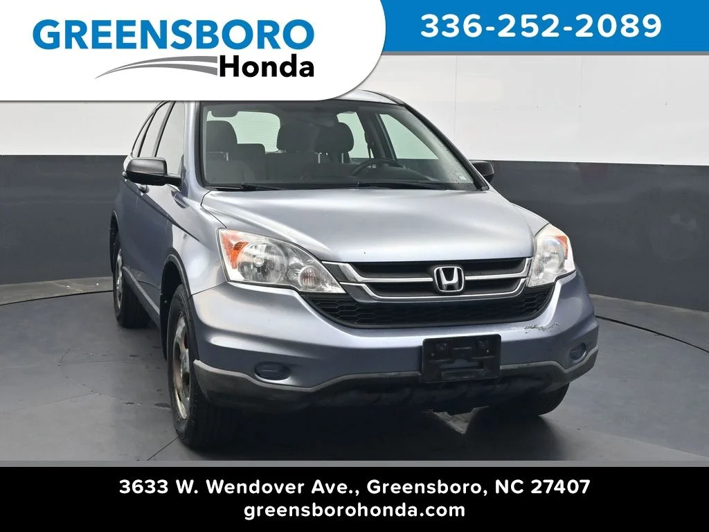 2010 Honda CR-V LX AUTO 2WD's photo