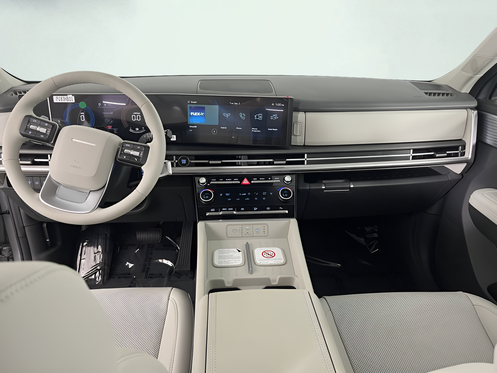 2026 Hyundai Santa Fe SEL - Photo 13