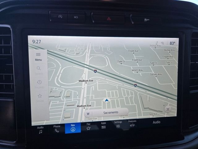 Used 2024 Silver Ford XL image 8