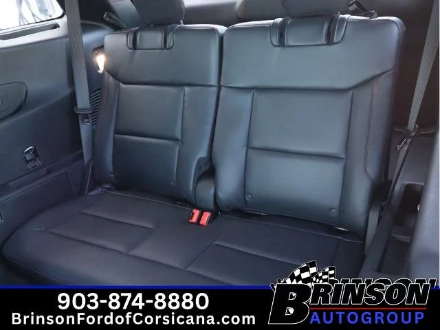 New 2026 Agate Black Metallic Ford ST-Line image 26