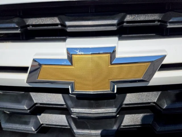 Used 2022 White Chevrolet LT image 20
