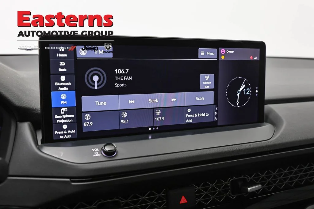 Used 2023 Gray Honda Sport image 18