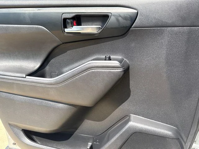 Certified Used 2020 CELESTIAL SILVER METALLIC Toyota XLE image 20