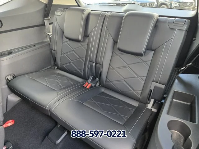 New 2026 Pure Gray Volkswagen 2.0T SE W/TECHNOLOGY image 8