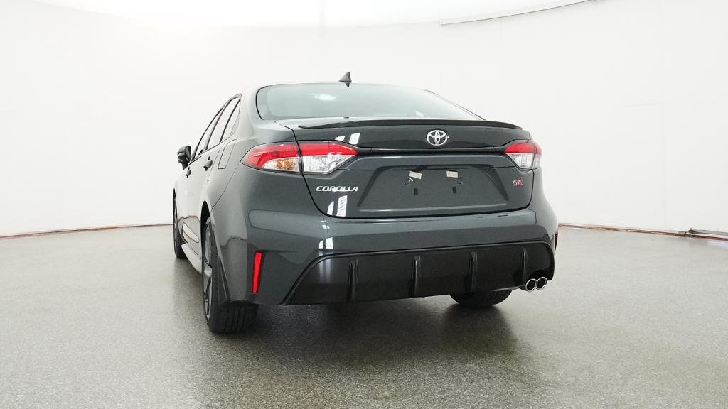 New 2026 Underground Toyota SE image 10