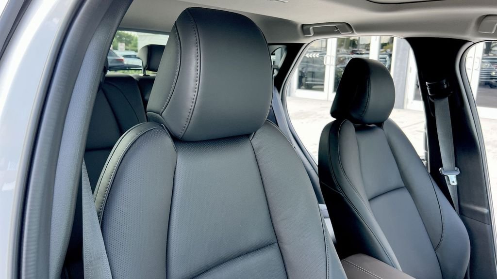 2025 Mazda CX-30 Turbo Premium - Photo 47