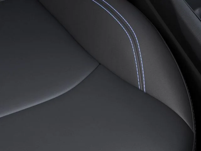 New 2026 Diamond Black Crystal Pearl-Coat Exterior Paint Jeep Limited image 21