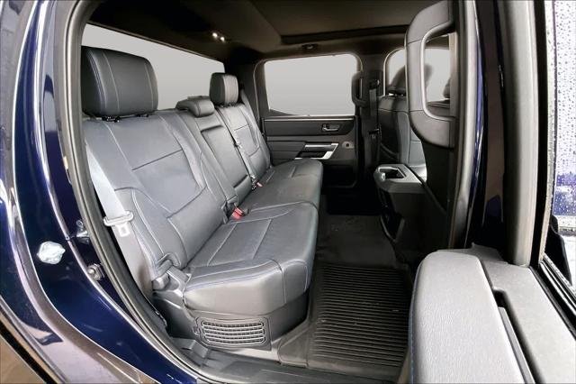 Certified Used 2025 BLUEPRINT Toyota  image 19