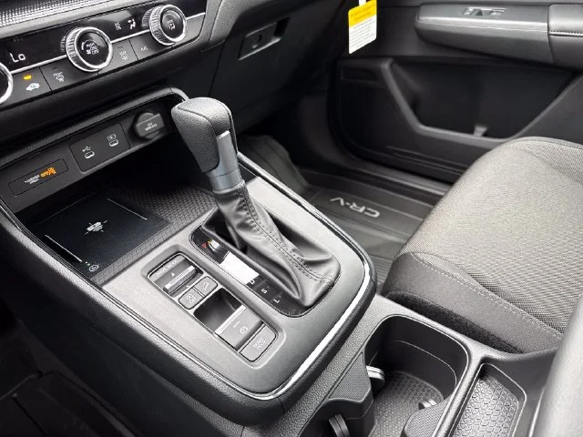 2026 Honda CR-V LX - Photo 23