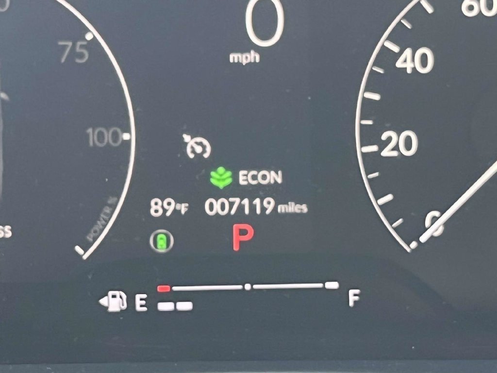 Used 2026  Honda Sport image 22