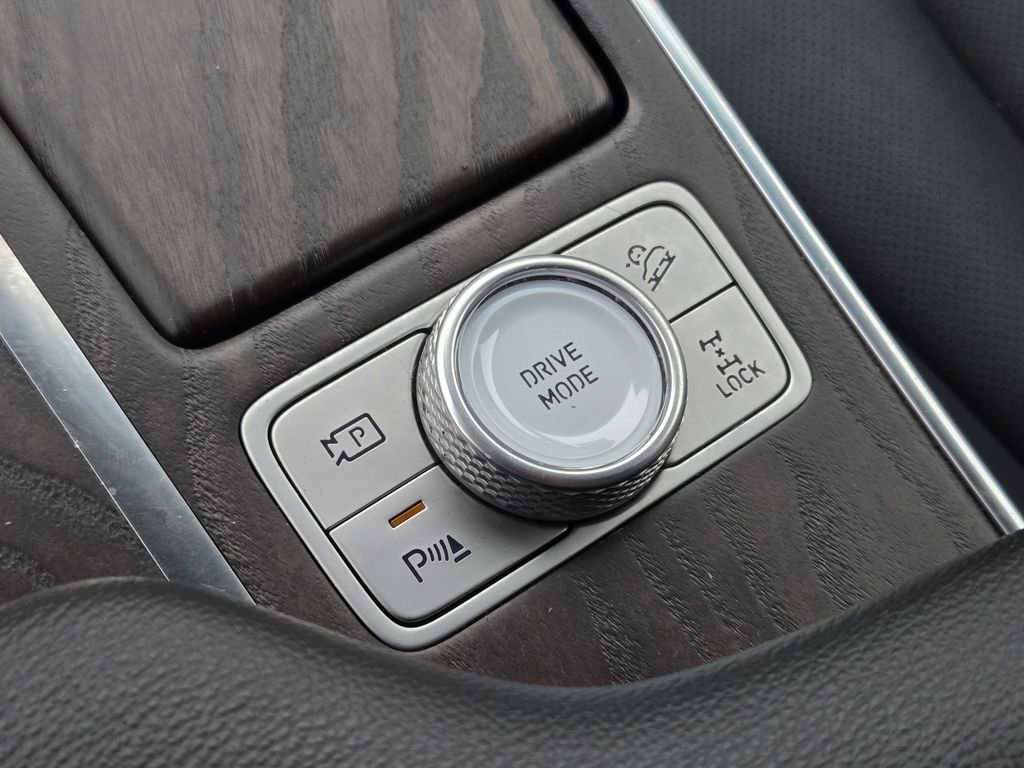 2024 GENESIS GV80 Standard - Photo 41