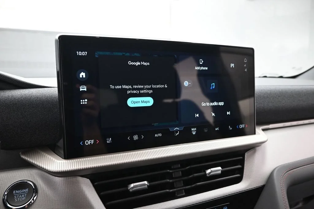 New 2027 Avalanche Gray Ford Active image 14