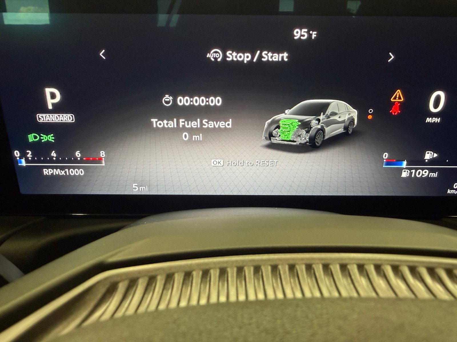New 2026 Atlantic Gray Metallic/Super Black Nissan SR image 19