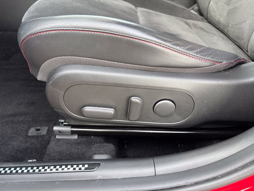 Certified Used 2024 Red Hyundai N Line image 14