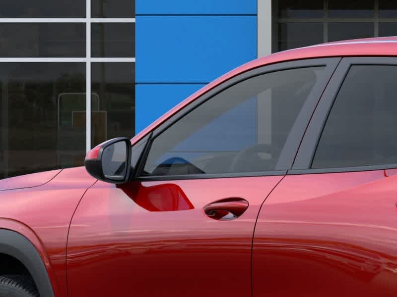 2026 Chevrolet Trax LS - Photo 12