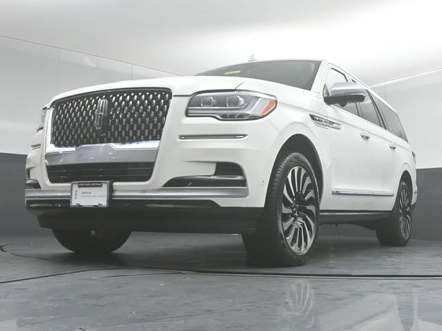 2022 LINCOLN NAVIGATOR L - Image 36