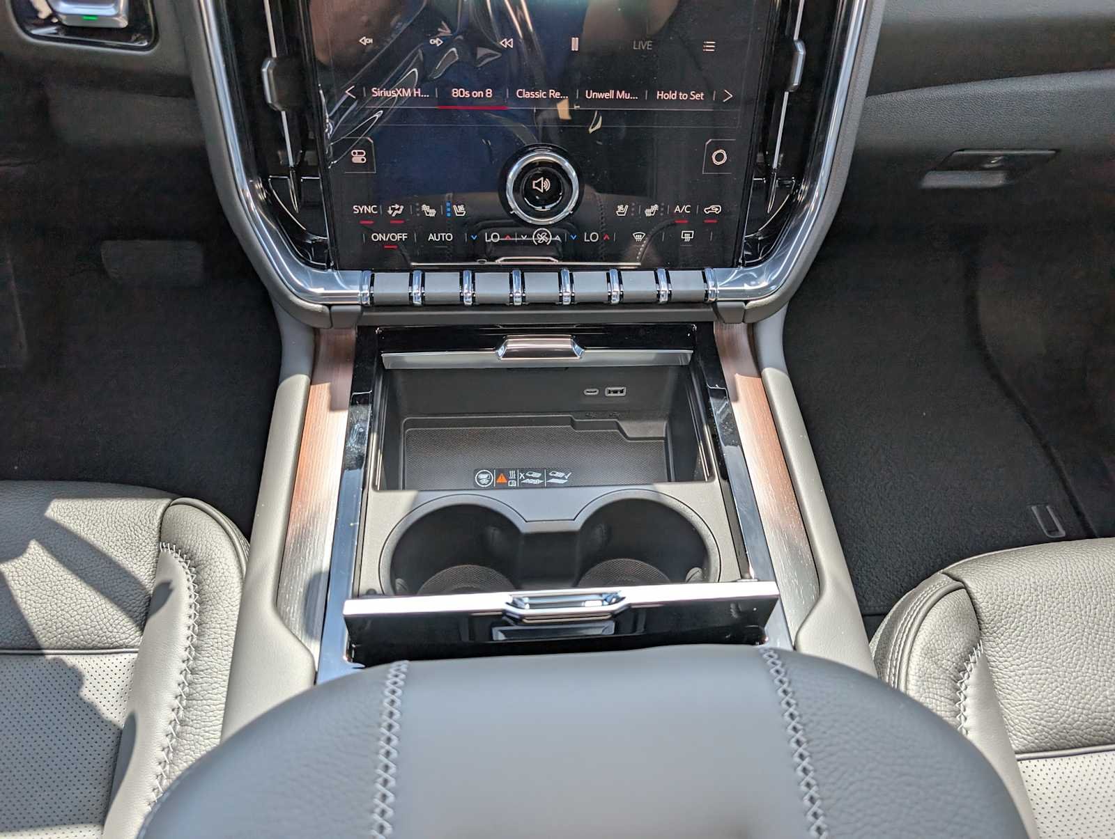 New 2026 Sterling Metallic GMC Denali image 14