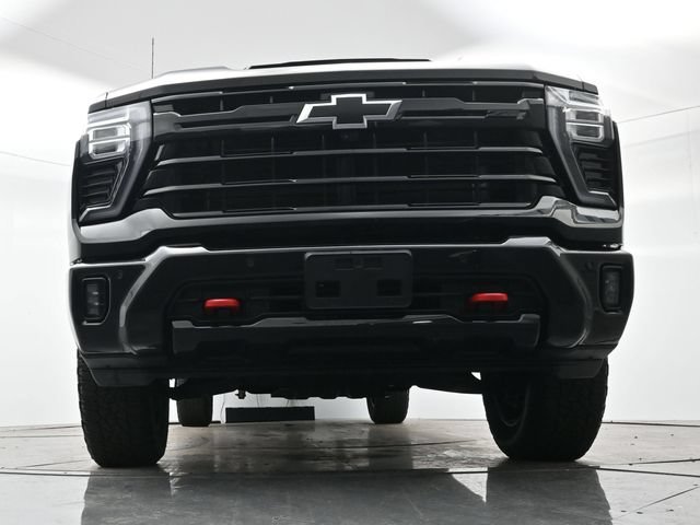 Used 2025 Black Chevrolet LTZ image 26