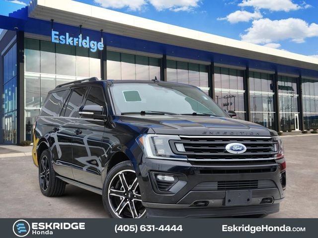 2019 Ford Expedition Limited MAX 4x4's photo