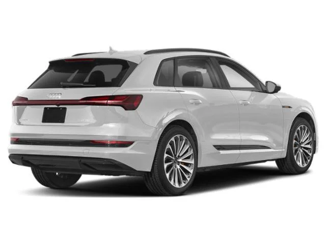 Used 2023 Audi e-tron Chronos with VIN WA1VABGE3PB025757 for sale in Burnsville, MN