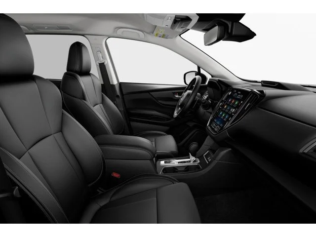 New 2026 Crystal White Pearl Subaru Premium image 16