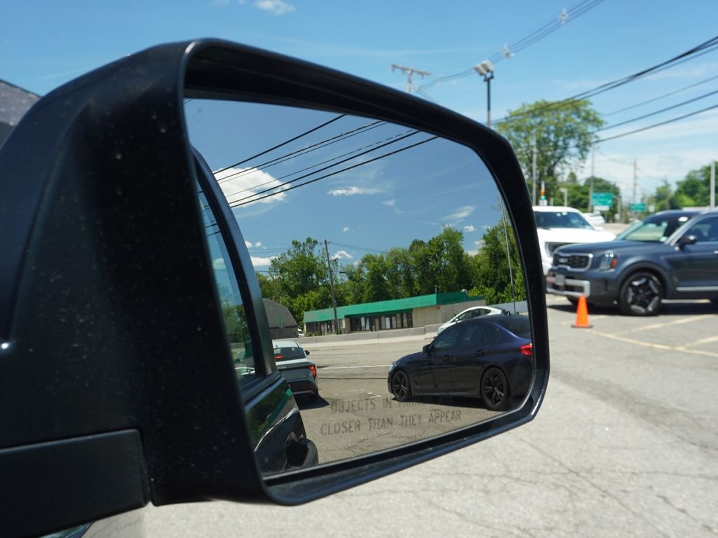 Used 2020 Gray Toyota SR5 image 29