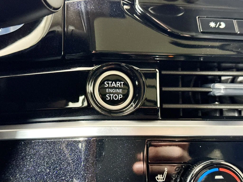 2024 Nissan Pathfinder Platinum - Photo 45
