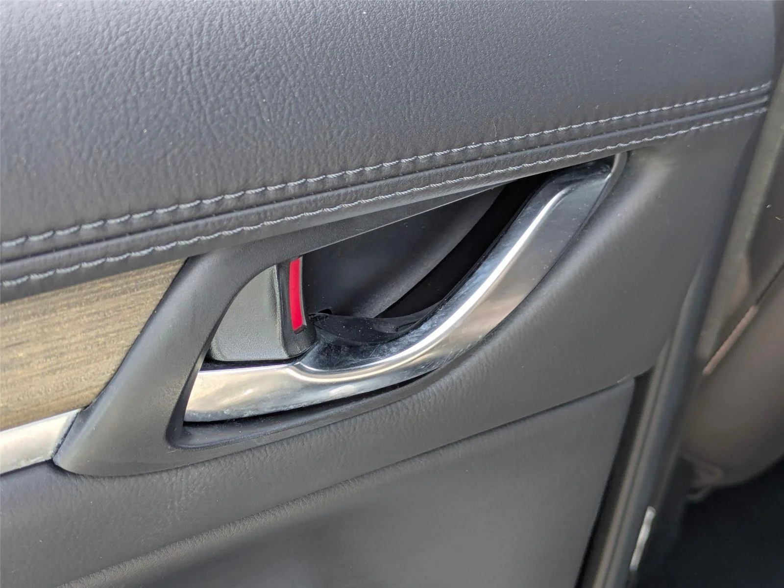 2021 Mazda CX-5 Signature - Photo 25