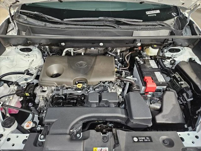 Certified Used 2024 ICE CAP Toyota  image 19