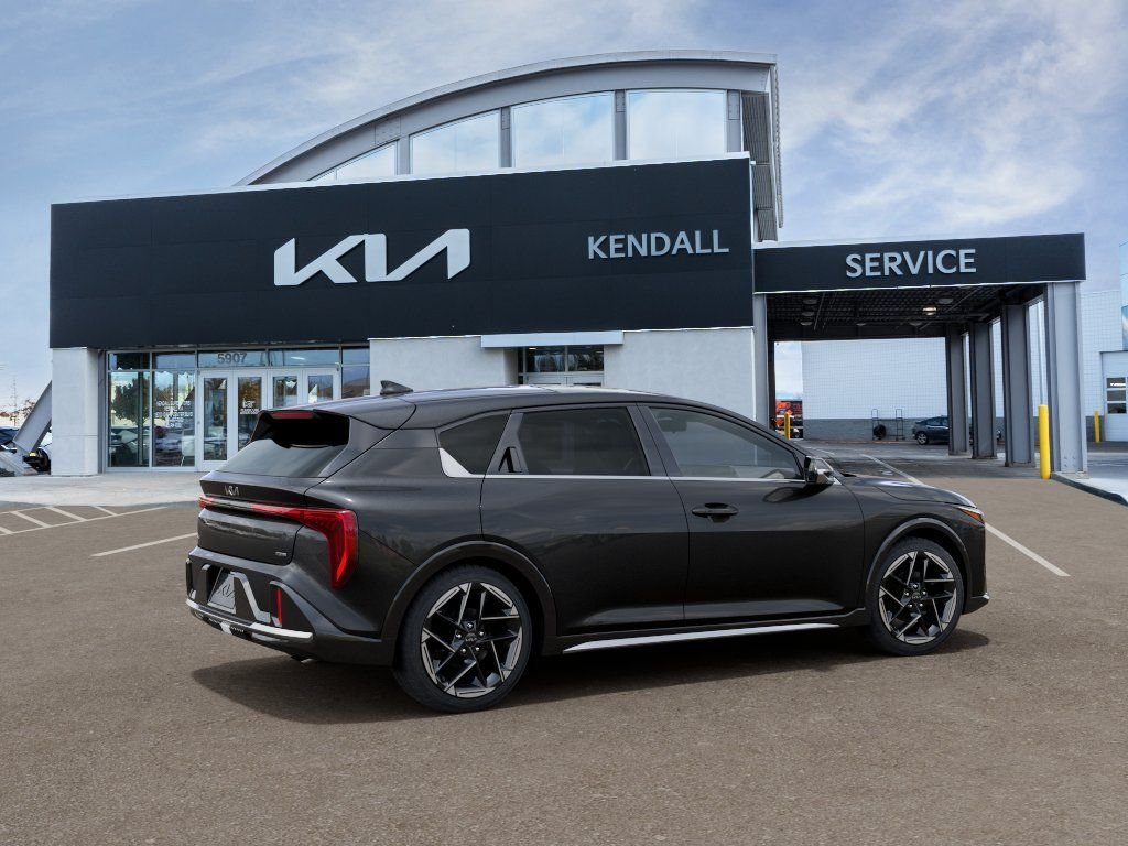 New 2026  Kia GT-Line image 6