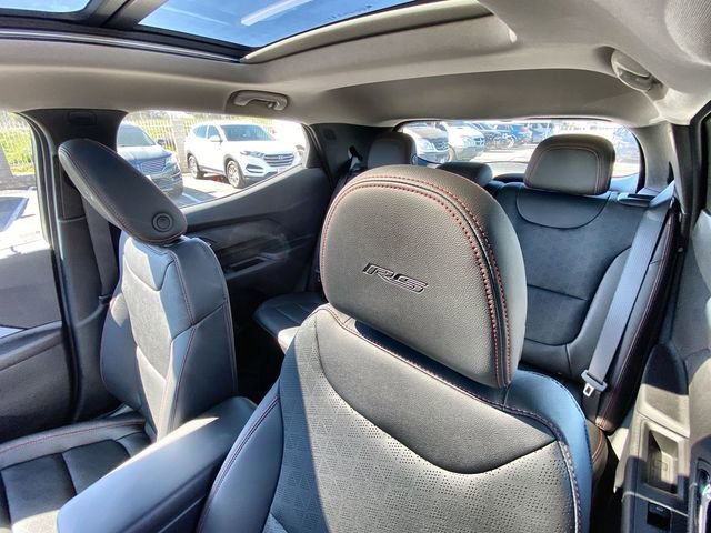 2027 Chevrolet Bolt RS - Photo 33