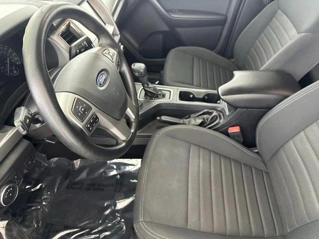 Used 2021 Gray Ford XLT image 22