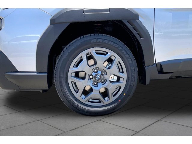 New 2026 ICE SILVER METALLIC Subaru Premium image 11