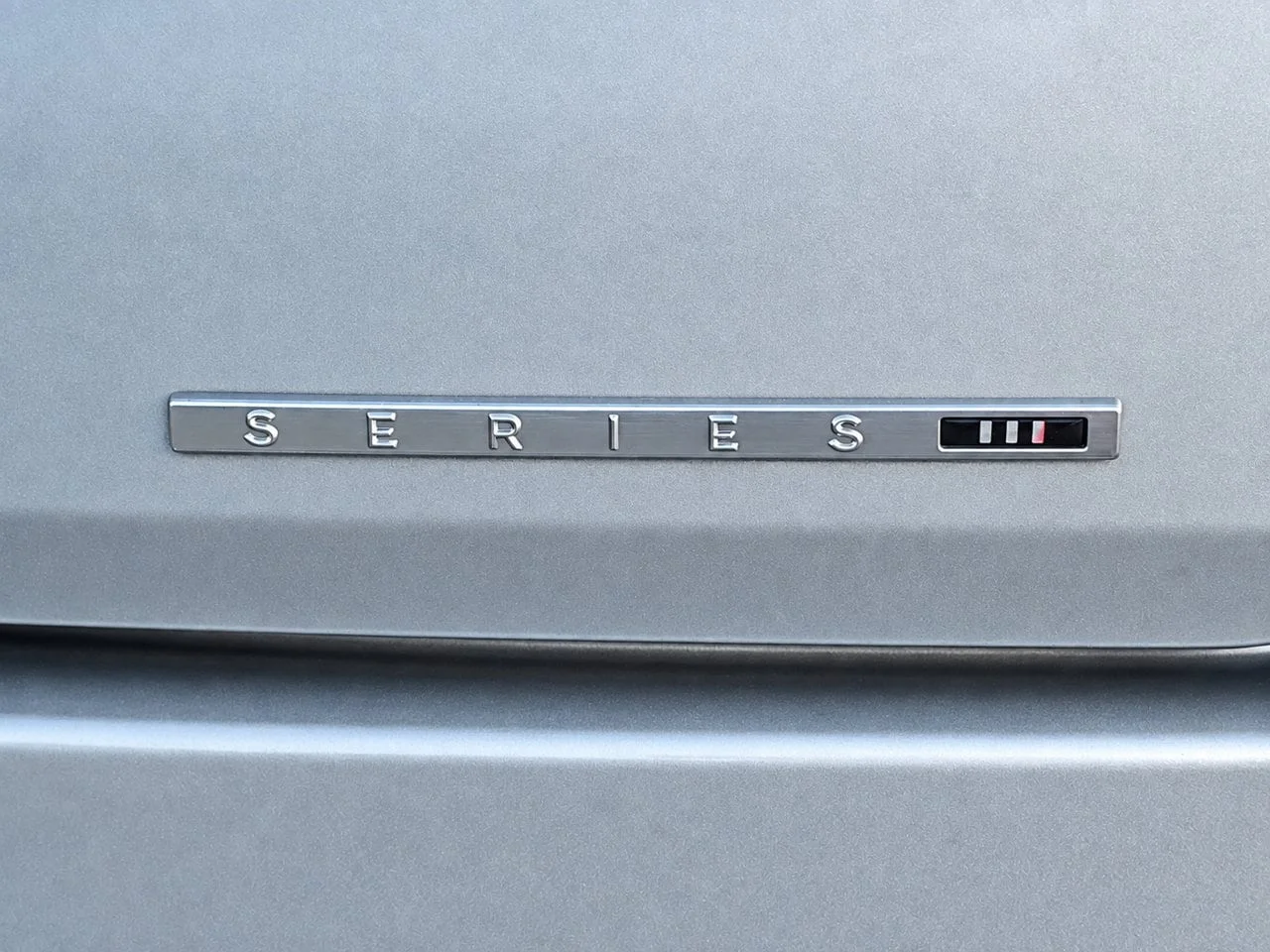 Used 2022 Silver Zynith Jeep Series III image 6