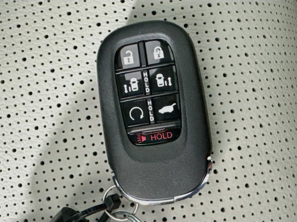 Certified Used 2026 Silver Honda Elite image 41