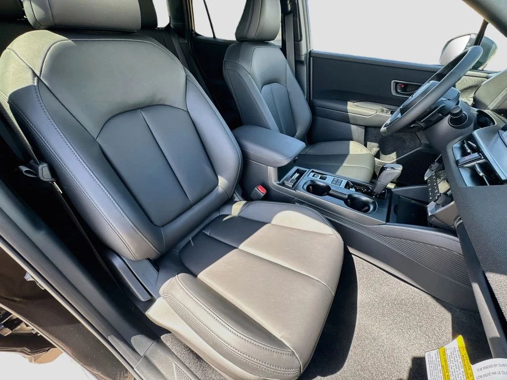 New 2026  Subaru Premium image 37