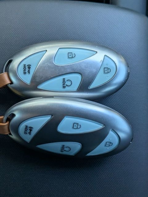 Used 2024 Red Hyundai SEL image 32