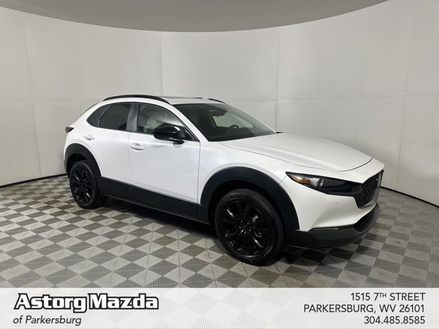 2026 Mazda CX-30 Aire Edition