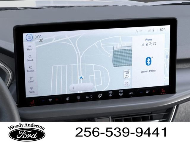 2025 Ford Escape Plug-in hybrid PHEV - Photo 14