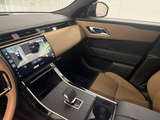 New 2026 Charente Grey Land Rover Autobiography image 35
