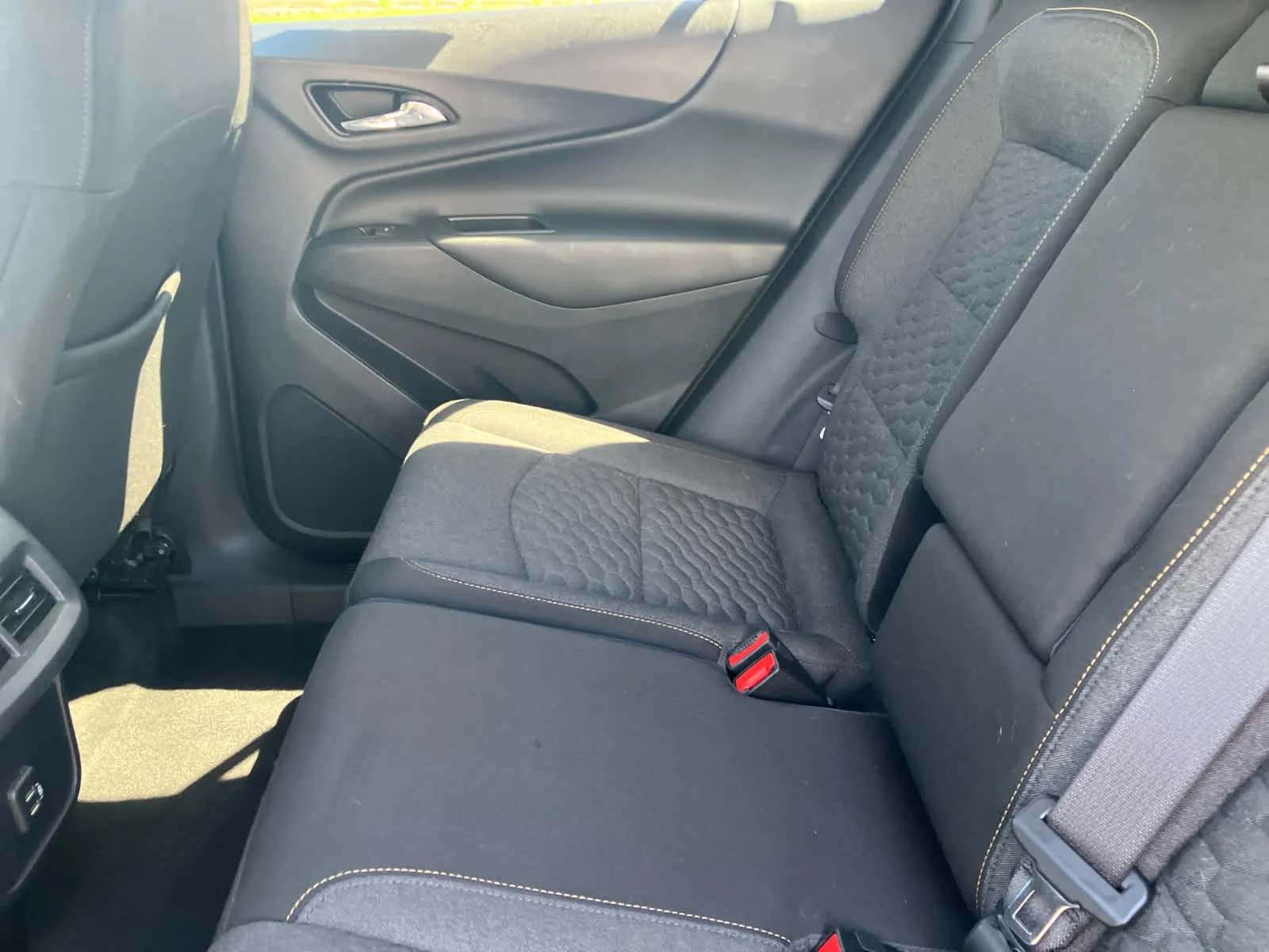 Used 2021 Silver Ice Metallic Chevrolet LT image 31