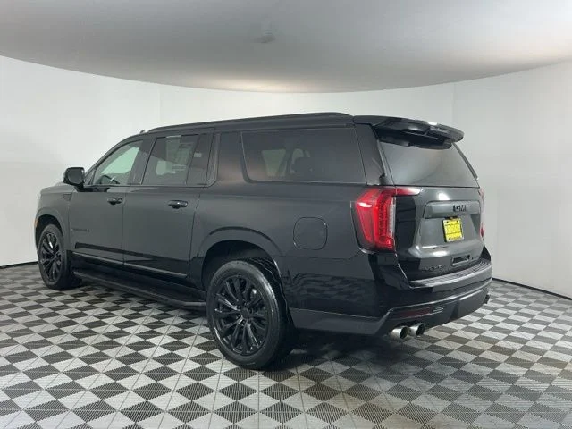 2021 GMC Yukon XL Denali - Photo 6