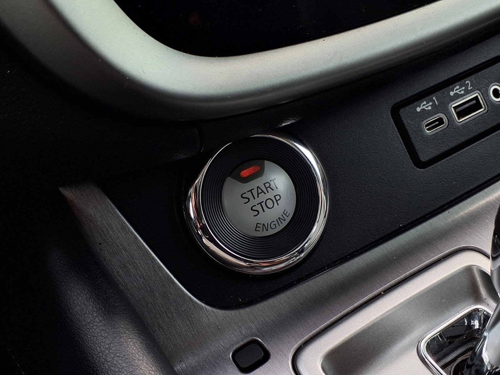 2024 Nissan Murano SL Gray at Delta Auto Alliance