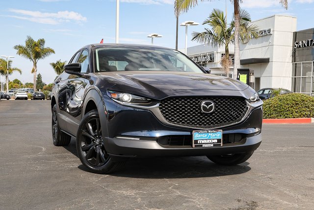 2026 Mazda CX-30 2.5 S Select Sport AWD