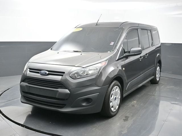 2018 Ford Transit Connect XL