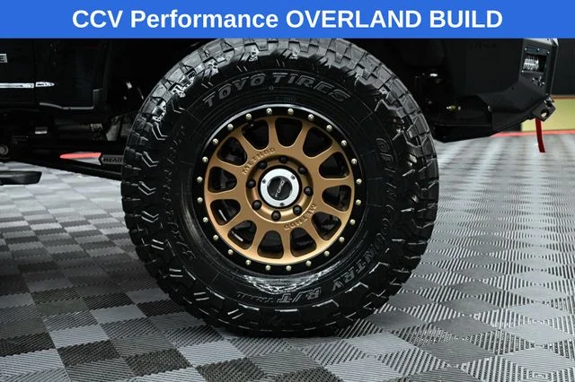 New 2026 Black Ford F-350® Platinum® image 41