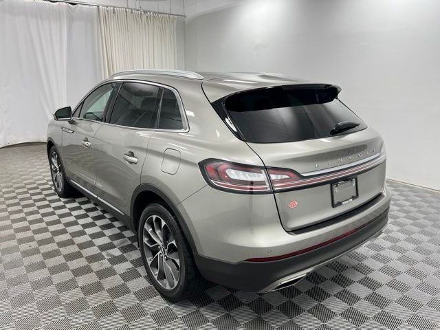 Used 2023 Beige Lincoln Reserve image 6