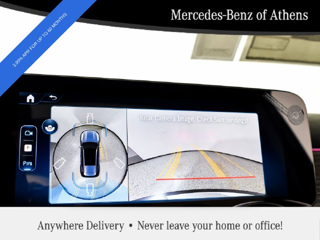 New 2026 Night Black Mercedes-Benz GLB 250 image 35