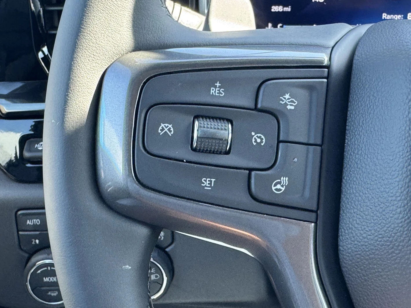 2026 Chevrolet Silverado 1500 ZR2 - Photo 22