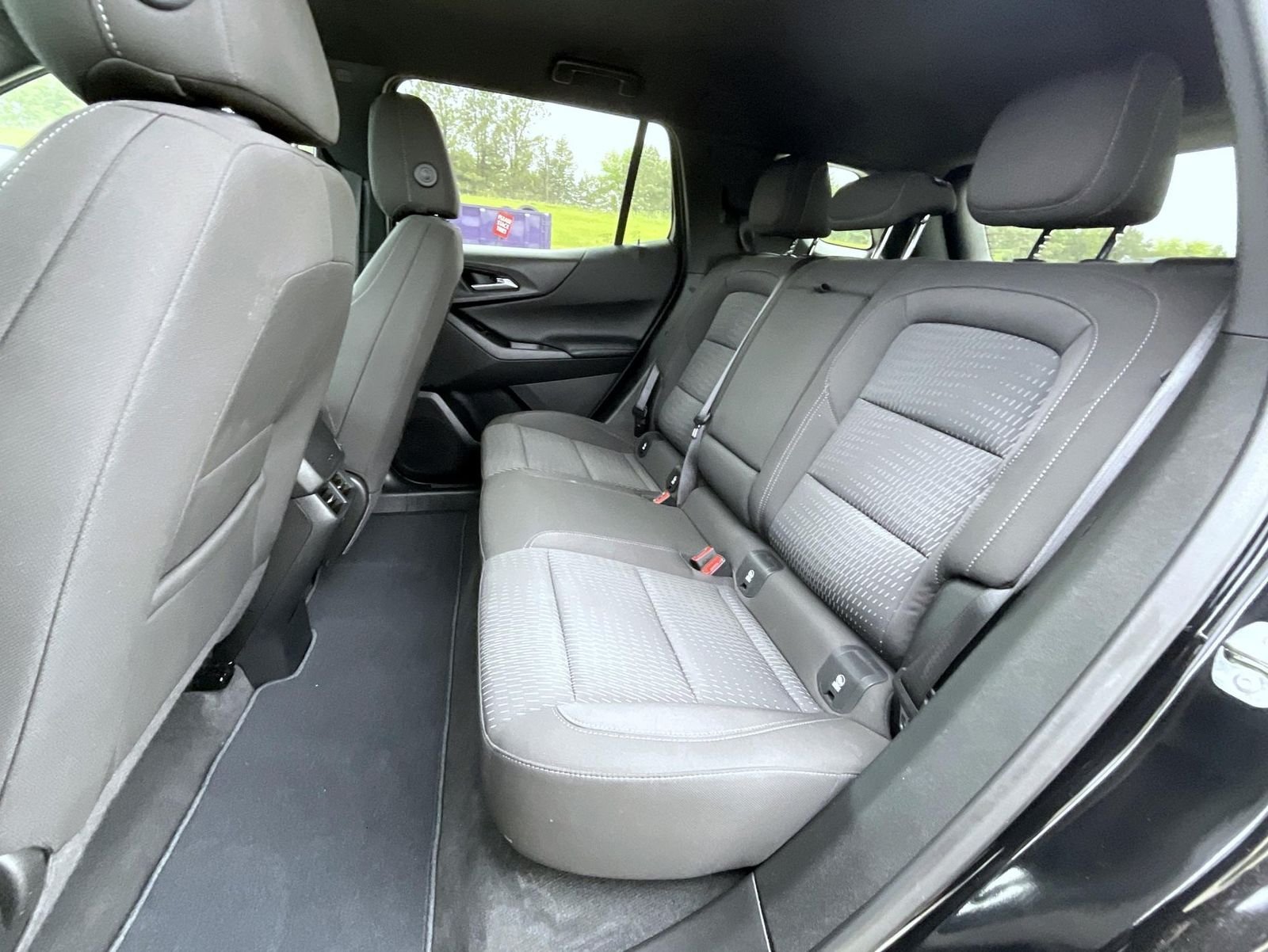 Used 2025 Black Chevrolet LT image 19